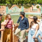 Malaga: Old Town, Roman Theatre, Alcazaba, & Cathedral - A Detailed Breakdown of the Itinerary