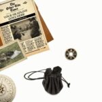 Malaga: Outdoor Escape Game, Magic Portal (For Kids) - What to Expect During Your 2-Hour Adventure