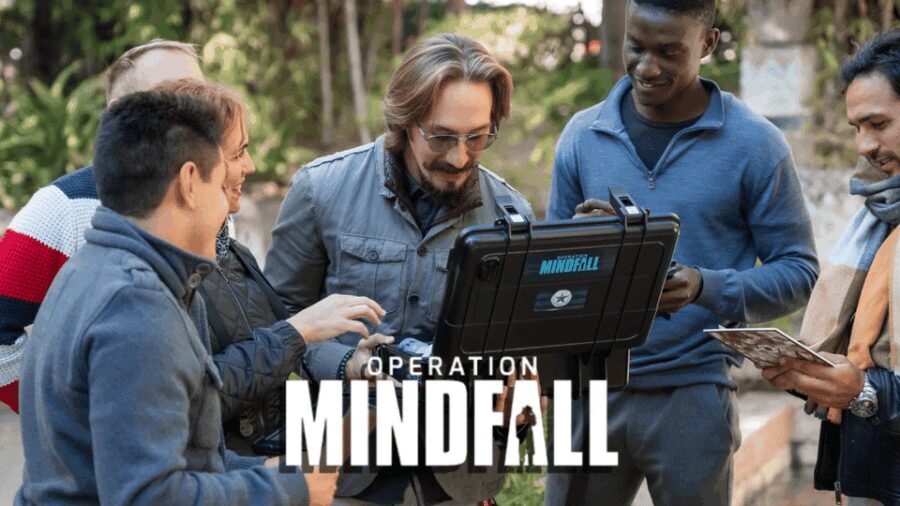 Malaga: Outdoor Escape Game Operation Mindfall - Does This Tour Offer Good Value?