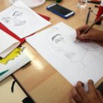 Málaga: Paint your own Picasso - Who Will Love This Experience?