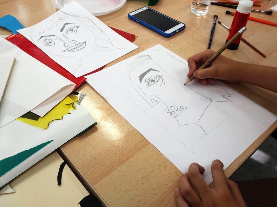 Málaga: Paint your own Picasso - Who Will Love This Experience?