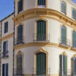 Málaga: Picasso Birthplace Museum Ticket & City Audio Guide - The City Audio Tour: Discover Malaga at Your Own Pace