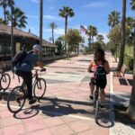 Malaga: Premium Guided Bike Tour - Detailed Breakdown of the Tour Experience