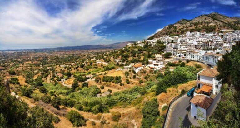 Malaga: Private Day Trip to Mijas - Why it’s worth booking