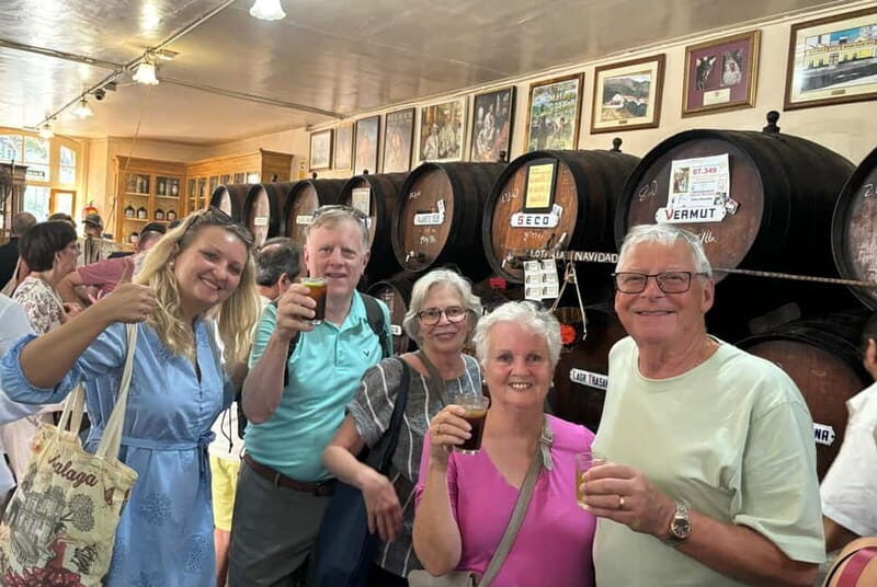 Malaga: Private Highlights and Hidden Treasures Tour - The Sum Up