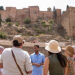 Málaga Private Walking Tour, Roman Theater, and Alcazaba with Tickets - Why the Value is Clear
