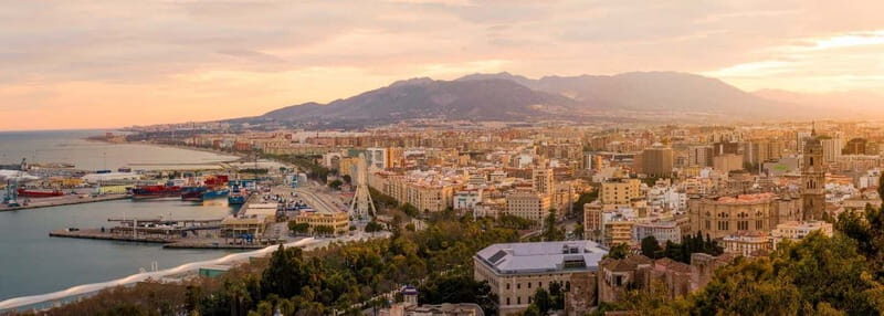 Malaga: Private Walking Tour with Official Guide - Who Will Love This Tour?