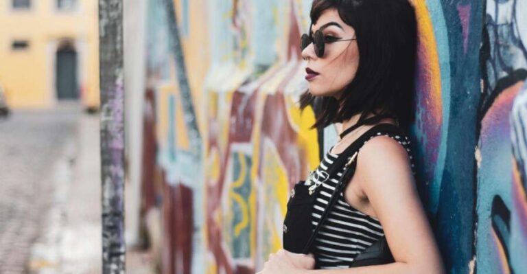 Málaga: Professional Photoshoot and City Tour - What to Expect During the Tour