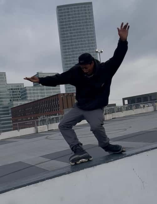 Malaga: Roller Skating City Tour, Roller Skating Classes - The Value of This Experience