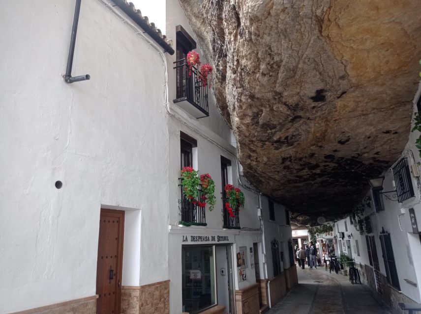 Málaga: Ronda & Setenil de las Bodegas & optional Sunset - Why You Should Consider This Tour