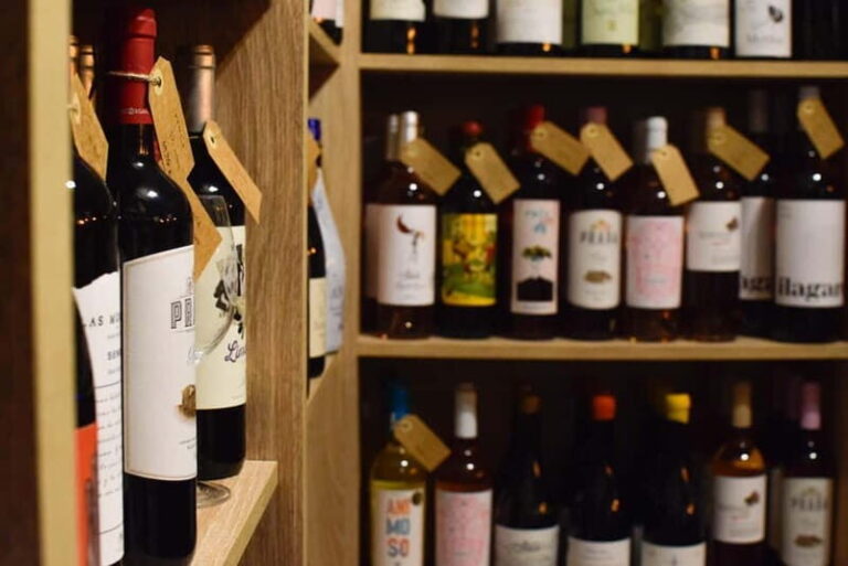 Malaga: Secret Food Tour - Authentic Experiences That Matter