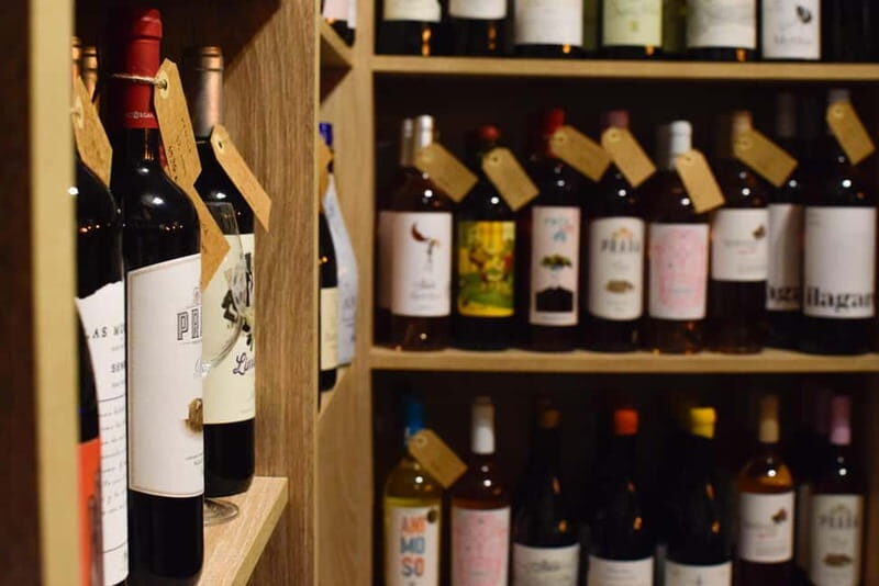 Malaga: Secret Food Tour - Authentic Experiences That Matter