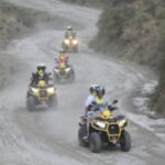 Malaga: Sierra de Mijas Guided Quad Tour - FAQ