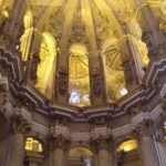 Malaga: Skip-the-Line Malaga Cathedral Tickets with Tour - Practical Tips for Visitors