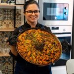 Málaga: Spanish Cooking Workshop with Paella and Sangria - Summary