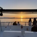 Málaga: Sunset Catamaran Trip - Practical Tips for Your Sunset Catamaran Trip