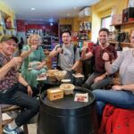 Malaga: Tapas Tasting Tour - Who Is This Tour Best For?