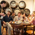Málaga: Tapas, Wine & Rooftops Small Group Food Tour - Who Will Love This Tour?