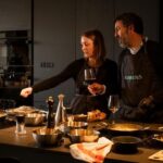 Malaga: The Ultimate Tapas Workshop with Market Visit - The Authentic Flavor of Málaga in Every Bite