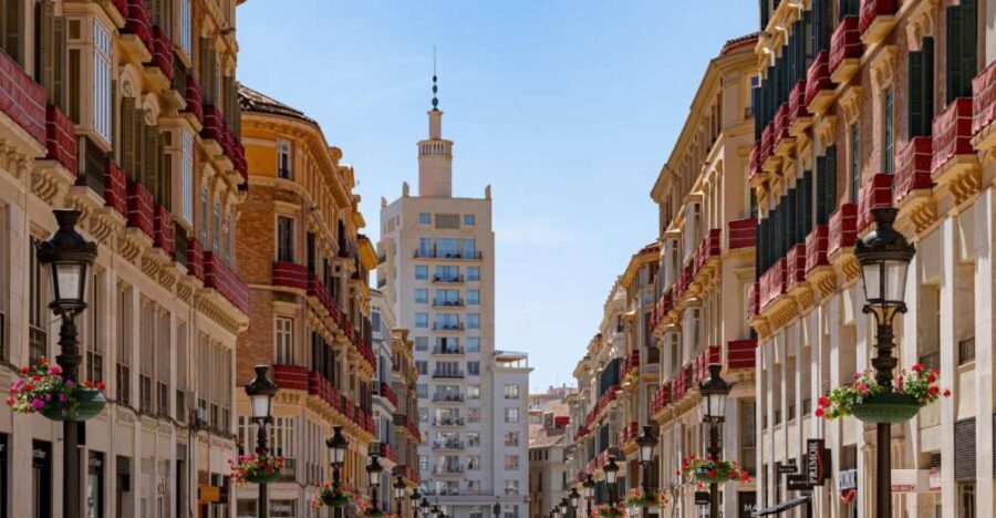 Malaga to Tangier: Exclusive Day Trip with Ferry Ticket - The Value of This Day Trip