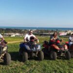 Málaga: Tour Off-Road 1-Hour Solo All-Terrain Quad Adventure - What’s Included & Practicalities