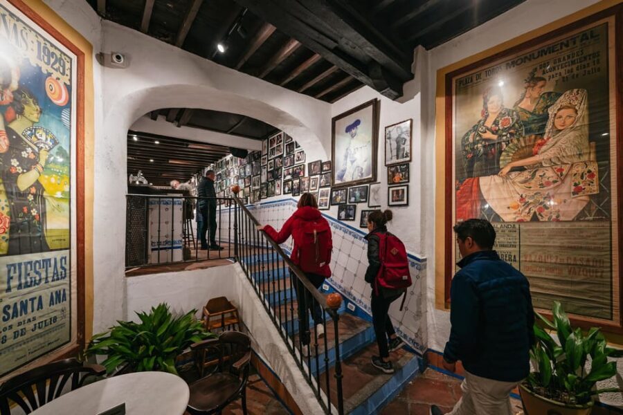 Málaga: Traditional Andalusian Tapas and Wine Tour - Who Will Love This Experience?