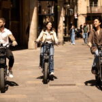 Malaga: Up to 8 hour Electric Fatbike Rental - The Sum Up