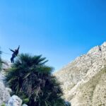 Malaga: Via Ferrata Hike at village of El Chorro - The Authentic Touch