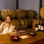 Malaga: Vineyard and Cellar Visit with 6 Top Wines and tapas - An Inside Look at the Malaga Vineyard and Cellar Tour