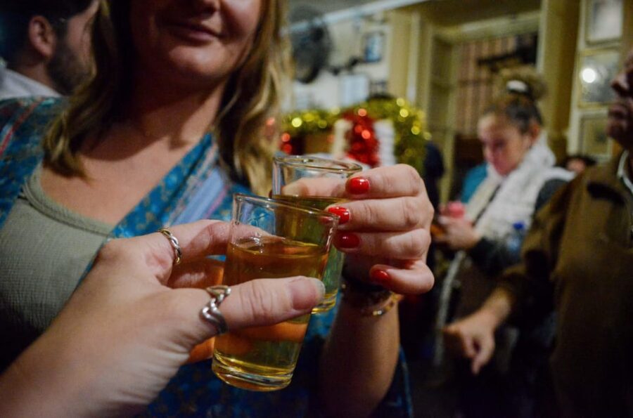 Málaga: Wine & Tapas Tour - Who Will Love This Tour?