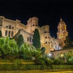 Málagas Festive Lights: A Christmas Walking Tour - What’s Included & Practical Details