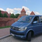 Malbork Castle: Private Tour from Gdansk, Sopot or Gdynia - An In-Depth Look at the Tour