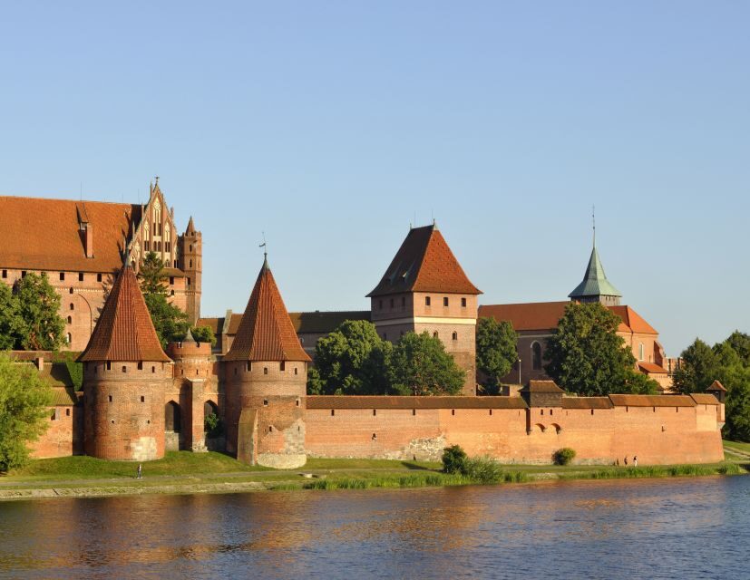 Malbork Castle Tour: 6-Hour Private Tour - Who Is This Tour Best For?