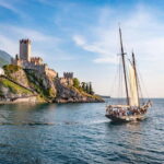 Malcesine: Panoramic Cruise on Historical Sailboat - The Value of the Tour