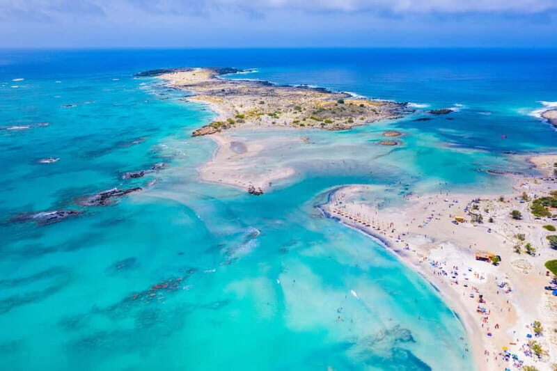Maleme: Elafonissi Beach and Elos Village Day Tour by Coach - Who Should Consider This Tour?