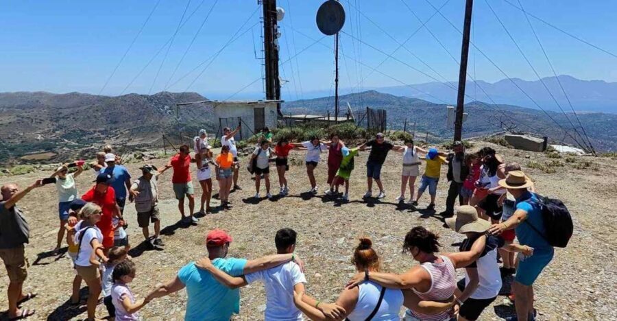 Malia: Amazing Places in Eastern Crete - What’s Included and What Not