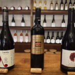 Malia: Cellar Wine Tasting with a Sommelier - The Itinerary: A Closer Look