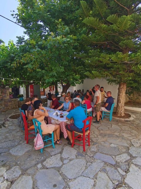 Malia: For Families or Friends Private Amazing East Crete - Why This Tour Packs a Punch