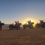 Malia: Off-Road Quad Safari Evening Tour - Who Will Love This Tour?