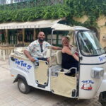 Malia: Sissi and Beyond Tuk Tuk Tour with Raki and Honey - Practical Details and What You Should Know