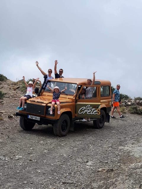 Malia: The uthentic Crete - Olive Oil Farm: The Heart of Cretan Agriculture