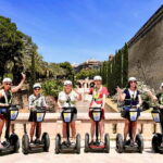 Mallorca: 2.5 H Sightseeing Segway Tour with Local Guide - Practical Details That Matter