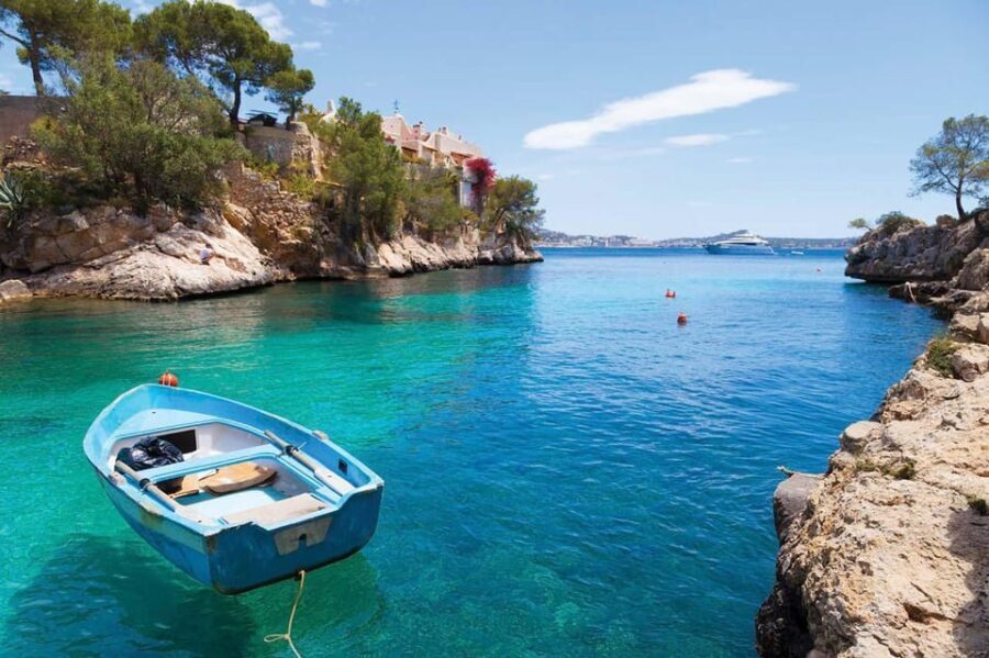 Mallorca: 2-Hour Coastline & Malgrat Islands Catamaran Tour - Who Will Love This Tour?
