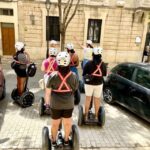 Mallorca: 2-Hour Sightseeing Segway Tour with Local Guide - What to Expect
