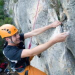Mallorca: 4-Hour Rock Climbing Adventure - Seamless Logistics and Safety