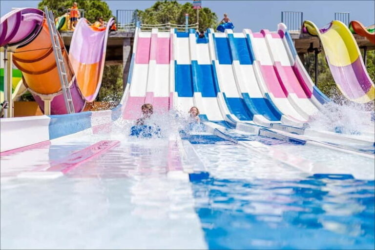 Mallorca: Admission Tickets for Aqualand el Arenal - Authentic Experiences from Visitors