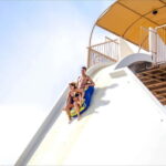 Mallorca: Admission Tickets for Western Water Park - Themed Zones: Western Land, Indian Town, and El Paso