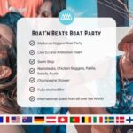 Mallorca: Boat Party with DJ, Buffet and Entertainment - Who Is This Tour Best For?