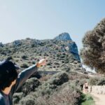 Mallorca: Boat tour to Dragonera Island + Sant Elm - The Itinerary in Detail