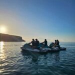 MALLORCA: CALA D'OR JET SKI TOUR, SUNRISE OR SUNSET - What to Expect During the Tour